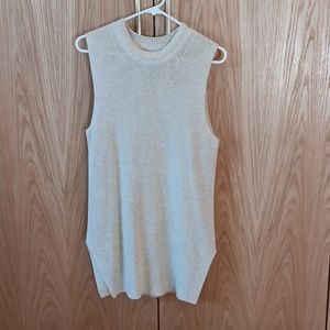 OUTERKNOWN TunicTank Sweater